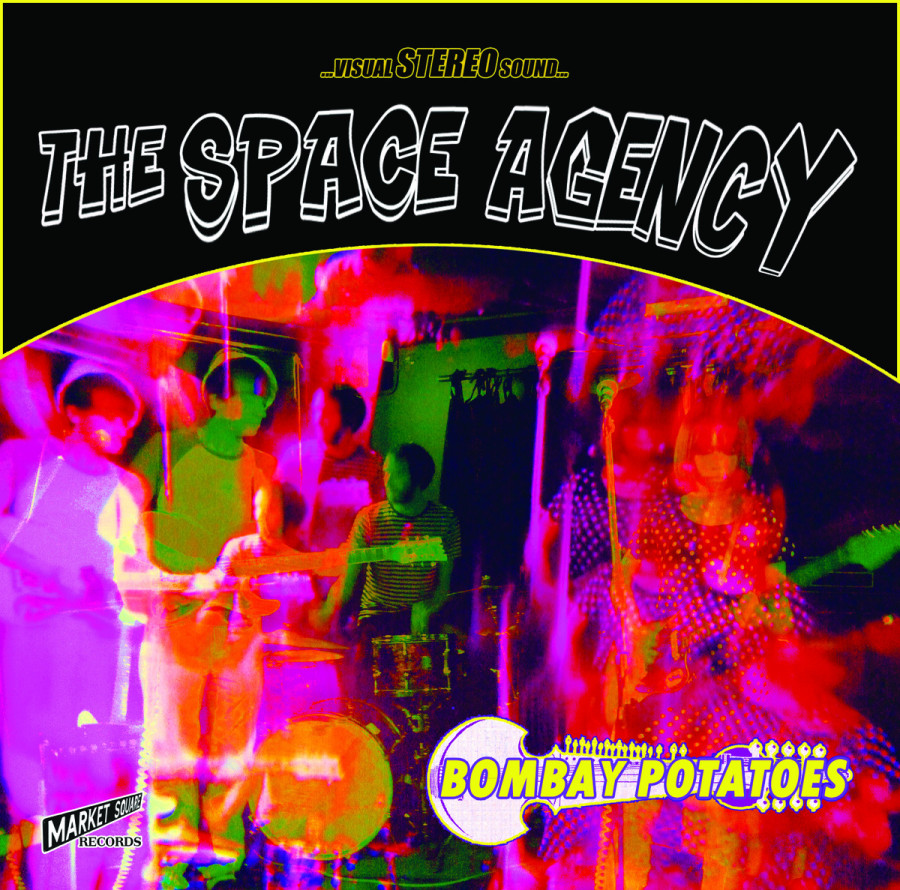 the space agency