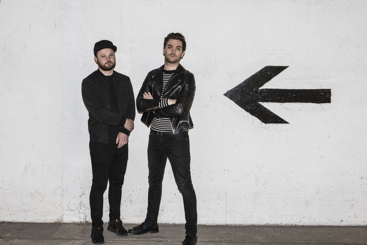 royal blood lights out review